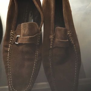To Boot New York Loafers